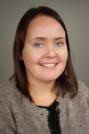 Marianne Vikan